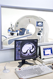 Dr J Veldman - What is a MRI?