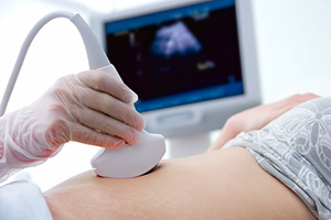 Dr J Veldman - How is the ultrasound performed?